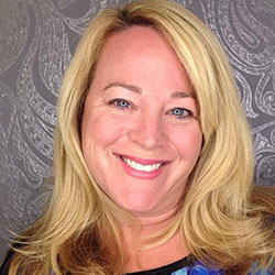 Dr Joy Wright
