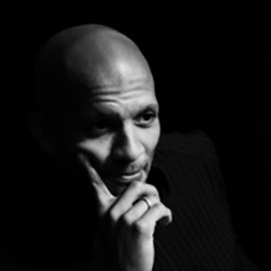 Mark Glover 